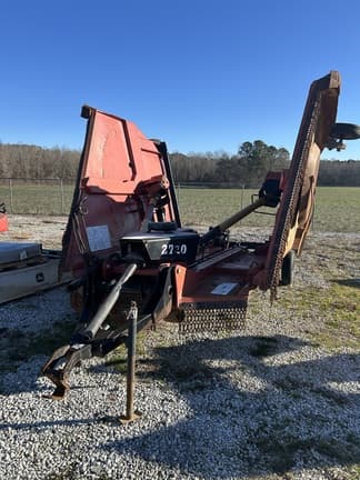 Main image Bush Hog 2720